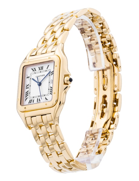 Cartier Panthere W25014B9